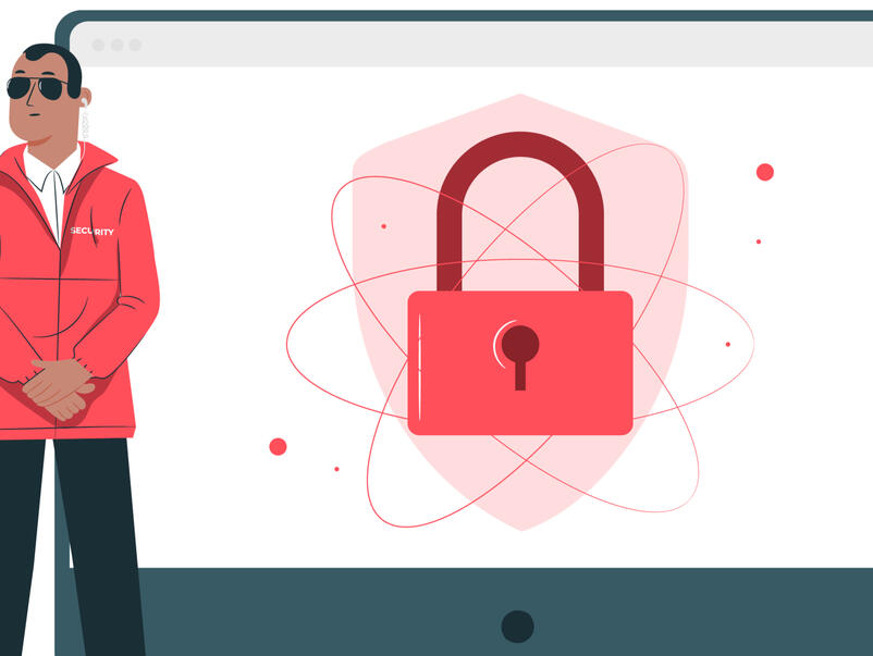 Encryption and Decryption Algorithm in Python