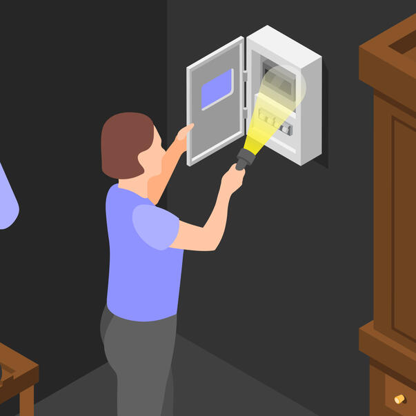 Cybersecurity Escape Room