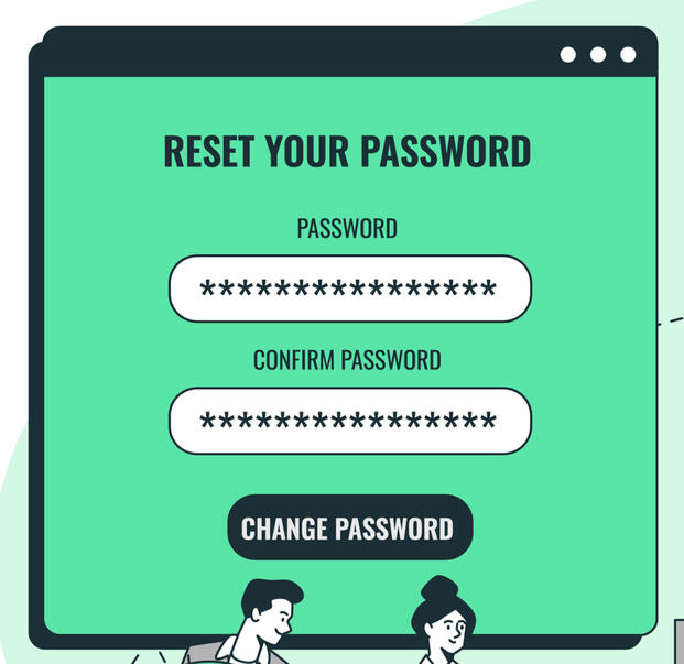 Random Password Generator