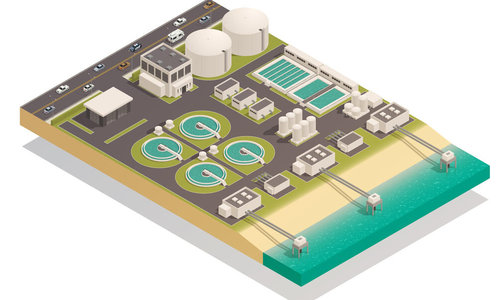 Water Treatment Facilities May be Under Attack by Nation-State Hackers